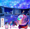 Galaxy Projector for Bedroom,...